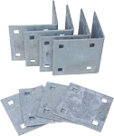 Dock Edge 85225F Inside Corner Kit For Floating Do